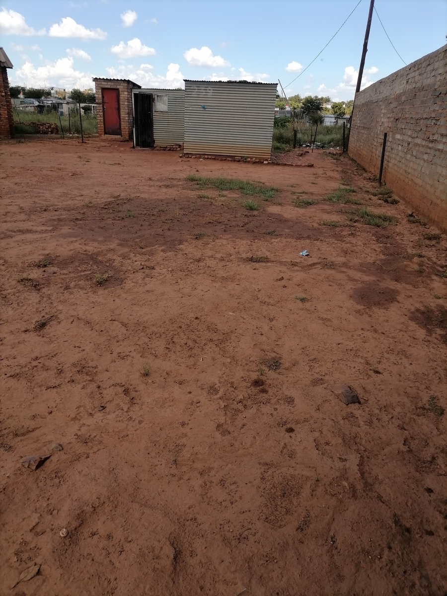 0 Bedroom Property for Sale in Promosa North West